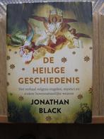 De heilige geschiedenis, Achtergrond en Informatie, Verzenden, Nieuw, Spiritualiteit algemeen