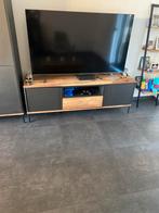 Tv meubel, Huis en Inrichting, Kasten |Televisiemeubels, Ophalen, Zo goed als nieuw