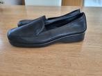 Chaussures Dame Pointure 38, Pumps, Zwart, Ophalen of Verzenden, Zo goed als nieuw