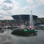 Ticket Tomorrowland 27/7 gezocht
