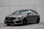 Mercedes-Benz CLA180 AMGLine|Panoramadak | Benzine | Euro 6b, 4 cilinders, 1600 cc, 5 deurs, https://public.car-pass.be/vhr/91ff161b-0114-4189-a161-94893065d485