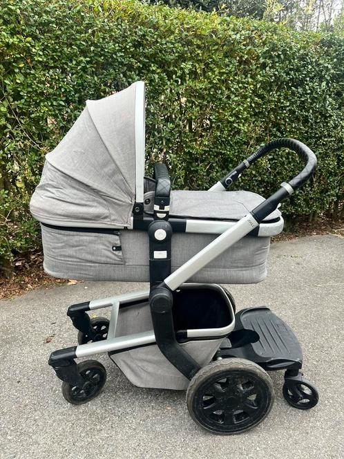Kinderwagen Joolz Day, Kinderen en Baby's, Kinderwagens en Combinaties, Gebruikt, Kinderwagen, Overige merken, Ophalen