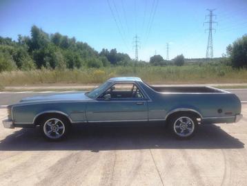 Ford USA Ranchero Others GT 500 (bj 1977, automaat) beschikbaar voor biedingen