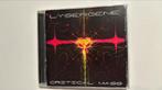 Lysergene - Critical Mass, CD & DVD, CD | Dance & House, Comme neuf, Autres genres, Enlèvement ou Envoi