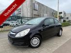 Opel Corsa 1.2 Benzine | 3 deurs | 1 JAAR GARANTIE, Auto's, Voorwielaandrijving, Gebruikt, 4 cilinders, 1229 cc