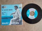 Marc Aryan – Nº1 Au Hit Parade, Ophalen of Verzenden, Zo goed als nieuw, Single
