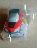 Haba kullerbü rode sportwagen, Kinderen en Baby's, Ophalen of Verzenden, Zo goed als nieuw