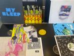 Vinyl platen house/electro, Cd's en Dvd's, Ophalen, Zo goed als nieuw, 12 inch, Dance Populair