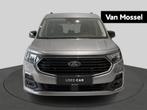 Ford Tourneo Connect Titanium Automaat|Trekhaak|Camera|5j Ga, Auto's, Ford, 4 cilinders, 116 pk, Bedrijf, 5 zetels
