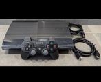 Ps3 ultra sim 500 gb 3 jeux, Ophalen of Verzenden, Zo goed als nieuw, 500 GB