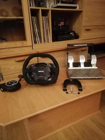 Thrusmaster TS PC -Racer  beschikbaar voor biedingen