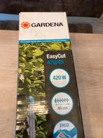 Gardena 420/45 Easycut, Tuin en Terras, Ophalen of Verzenden, Nieuw