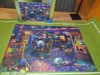 puzzels Ravensburger, Hobby en Vrije tijd, Ophalen, 500 t/m 1500 stukjes, Zo goed als nieuw, Legpuzzel