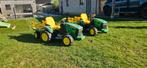 2 kindertractors op batterij, Ophalen of Verzenden, Zo goed als nieuw