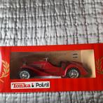 BALILLA SPIDER*1/16*TONKA-POLISTIL*NEW*VINTAGE*, Ophalen, Nieuw, Auto, Overige merken