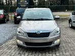 SKODA FABIA 1.2 ESSENCE AUTOMATIQUE, Autos, Skoda, Euro 5, Achat, Entreprise, Carnet d'entretien