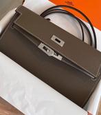 Hermes Portefeuille Kelly Classique To Go Brieftas nieuw, Handtassen en Accessoires, Tassen | Damestassen, Ophalen of Verzenden