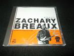 CD - ZACHARY BREAUX - Groovin' Live at Ronnie Scott's Club., Verzenden, 1980 tot heden, Zo goed als nieuw, Jazz en Blues