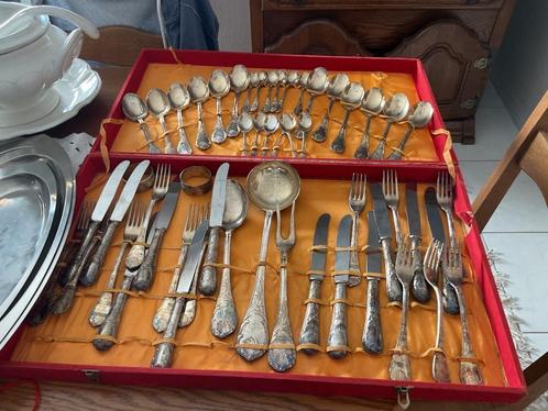 Inboedel verkoop 17-18 mei Berlaar- Heikant 10 -17 h, Antiek en Kunst, Curiosa en Brocante, Ophalen
