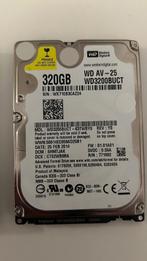 Harde schijven 2.5" - SATA, Computers en Software, Ophalen, Gebruikt, SATA