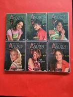 Het Huis Anubis Seizoen 1 (6 DVD's), Ophalen