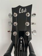ESP LTD Viper-10 BLK  *GERESERVEERD!*, Muziek en Instrumenten, Ophalen of Verzenden, Gebruikt, Solid body, Overige merken