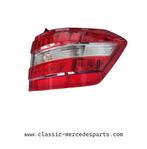 Achterlicht glas voor Mercedes s212 / E-klasse kombi rechts, Auto-onderdelen, Ophalen of Verzenden, Gebruikt, Mercedes-Benz