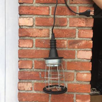 Looplamp, Enlèvement ou Envoi, Utilisé, Lampe