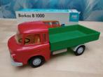 Anker Spielzeug Barkas B 1000 1/24, Ophalen of Verzenden, Zo goed als nieuw, Auto