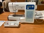 Naaimachine Brother FS60X, Hobby en Vrije tijd, Naaimachines en Toebehoren, Ophalen, Naaimachine, Brother