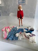 Mattel barbie Skipper Malibu 70’s, Verzamelen, Ophalen, Gebruikt, Pop