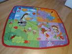 Tapis de jeu Tiny Love Move & Play, Rammelaar