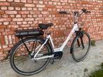 Elektrische fiets Shimano Steps middenmotor, Vélos & Vélomoteurs, Enlèvement ou Envoi, Vitesses