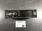 RADIO Peugeot 206 (2A / C/H/J/S) (01-1998/12-2012) (RDU1540), Gebruikt, Peugeot