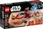 LEGO Star Wars Luke's Landspeeder - 75173, Ophalen of Verzenden, Nieuw, Lego