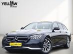 Mercedes-Benz E 200 d / 9G-Tronic / Business Solution, Achat, 139 g/km, Euro 6, Noir