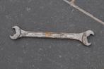 M80. Ancienne clé à ergots ou créneaux, Antiek en Kunst, Ophalen of Verzenden