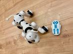 Smart pet robot dogg, Ophalen of Verzenden, Zo goed als nieuw