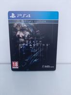 Death Stranding (Steelbook Special Edition) - PS4, Enlèvement ou Envoi, Comme neuf