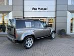 Land Rover Defender 110 D200 X-Dynamic SE AWD Auto. 25MY, Automaat, USB, 227 g/km, 2506 kg