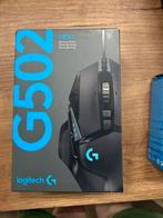 G502 HERO Gamingmuis, Computers en Software, Ophalen, Zo goed als nieuw