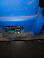 Tuinfrees te koop, Enlèvement