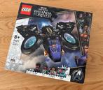 Lego - 76211 - Black Panther - Shuris Sunbird, Ophalen, Nieuw, Complete set, Lego
