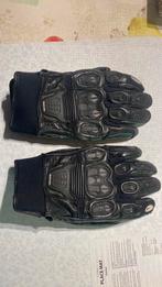 Nieuwe handschoenen Richa, Motoren, Ophalen, Handschoenen