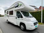 ‼️ Fiat Forster (Euramobil) ‼️ 2014 ‼️ EXCELLENT ÉTAT ‼️, Caravanes & Camping, Camping-cars, Diesel, 7 à 8 mètres, Particulier