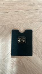 Paspoort houder geus, Handtassen en Accessoires, Portemonnees, Ophalen, Zo goed als nieuw, Leder, Guess