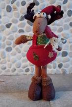 Rendier, Diversen, Kerst, Ophalen, Zo goed als nieuw