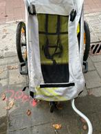 Fietskar, Fietsen en Brommers, Fietsaccessoires | Aanhangwagens en Karren, Ophalen, Gebruikt