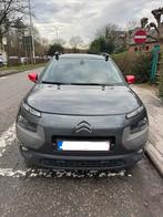 Citroen C4 Cactus 1.6 Hdi, Autos, Argent ou Gris, Achat, Euro 6, Boîte manuelle