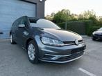 Vw Golf Variant 1.0 benzine Navi Camera Adap cruise Trekhaak, Te koop, Zilver of Grijs, Benzine, Break